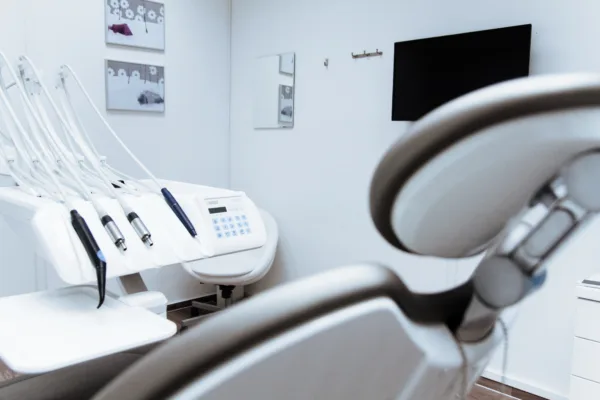 Technologies in dental health Care